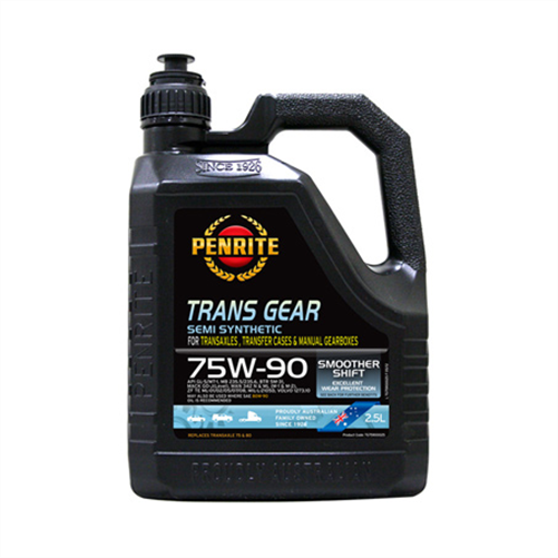 Trans Gear 75W-90 2. 5L