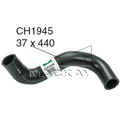 BOTTOM HOSE FORD F100/F150/F250 5.8