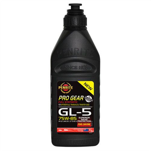 Pro Gear GL-5 75W-85 1L