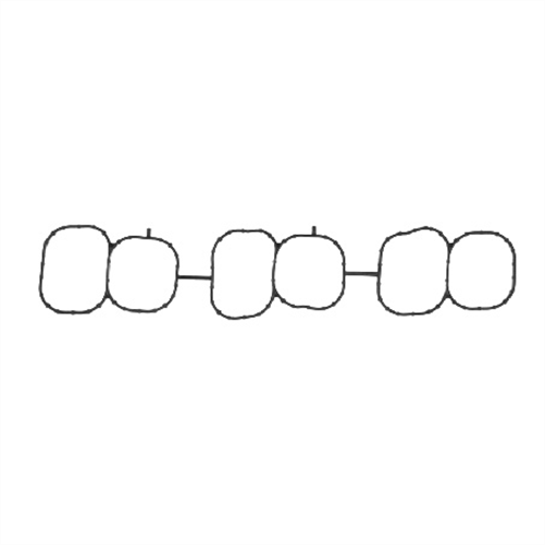 Plenum Chamber Gasket