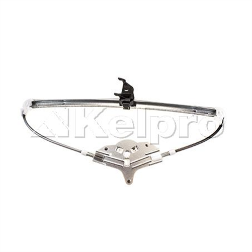 Power Window Regulator - Without Motor