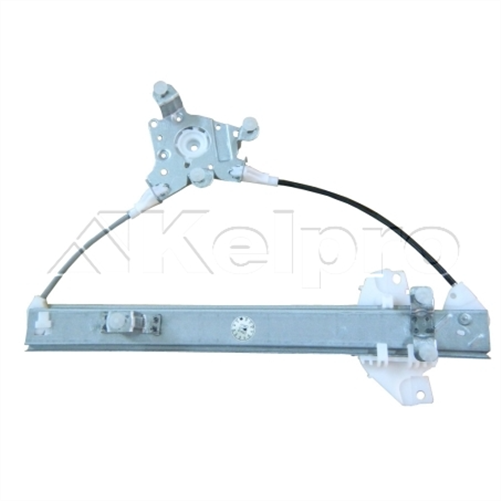 Power Window Regulator - Without Motor