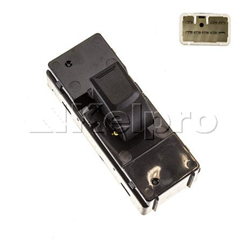 Power Window Switch - Single