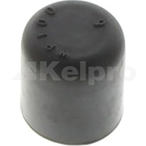 Blank Off Water Pump Outlet Plug 19mm