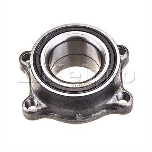 HUB-BEARING ASSY