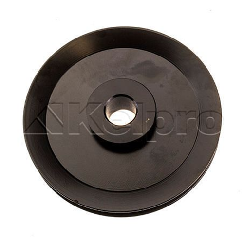 Steering Pump Pulley