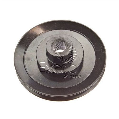 Steering Pump Pulley