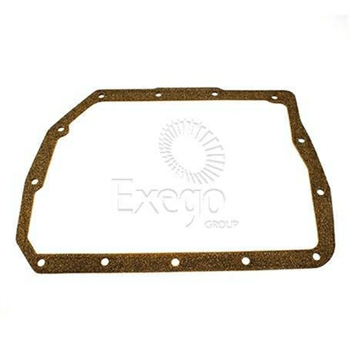 Pan Gasket Mini Cvt Cork/Rub