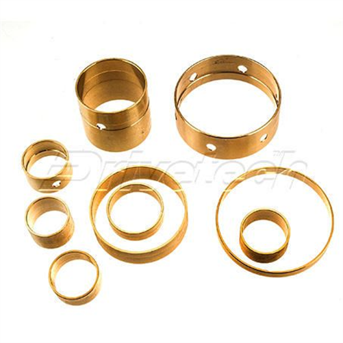 Bush Kit Tr60Sn 09D 9 Piece Brass