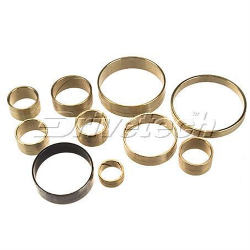 Bush Kit Gm5L40E 9 Piece