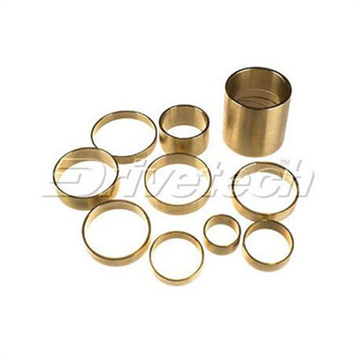 BUSH KIT RE5R05A 8 PIECE BRASS