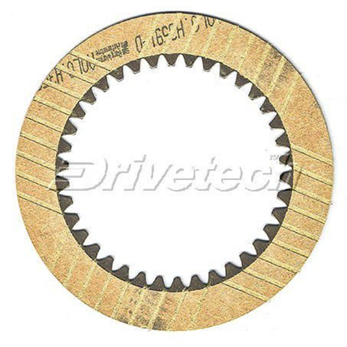 FRICTION HON C9/CA/HO/L4/PI OE