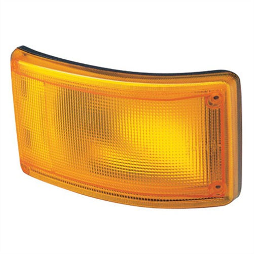 Rear Indicator Light Incandescent 24V