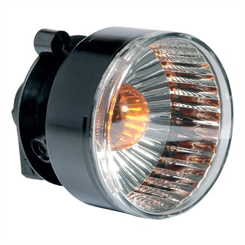 Front Indicator Light Incandescent 12 or 24V