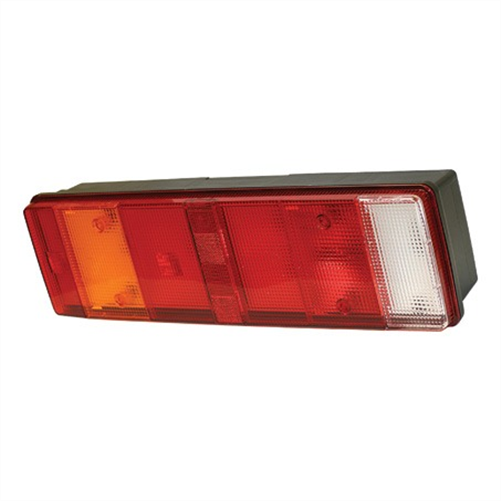 Combination Rear Lamp