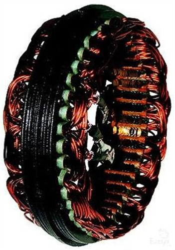 ALTERNATOR STATOR