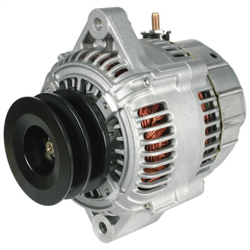 Alternator 12V 120A Denso Style