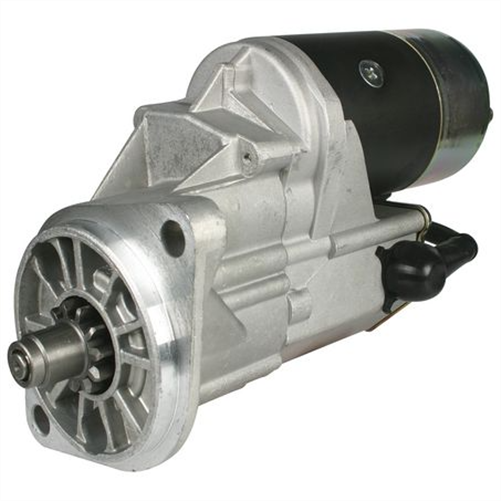 Starter Motor 24V 11Th CW Denso Style