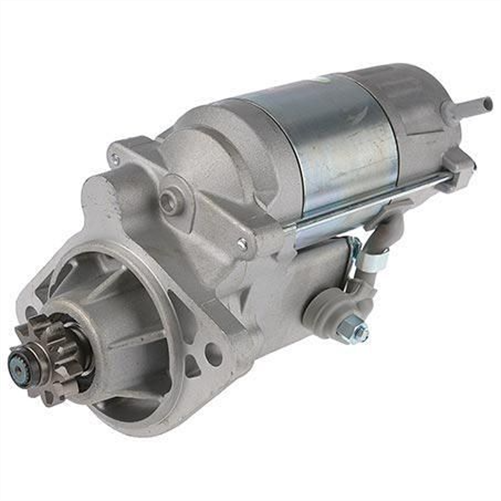 Starter Motor 12V 10Th CW Denso Style