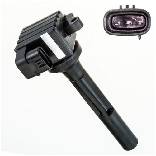 IGNITION COIL