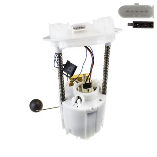 FUEL PUMP MODULE ASSEMBLY