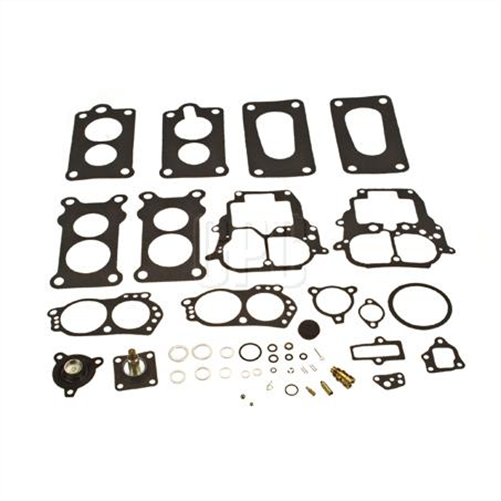 CARBURETTOR REPAIR KIT