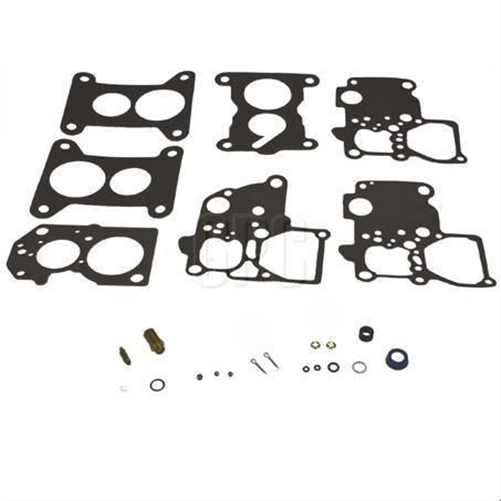 CARBURETTOR REPAIR KIT RT-604A