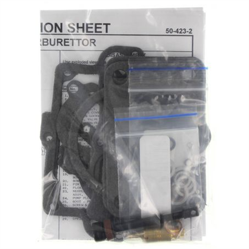 CARBURETTOR REPAIR KIT