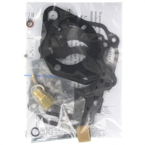 CARBURETTOR REPAIR KIT