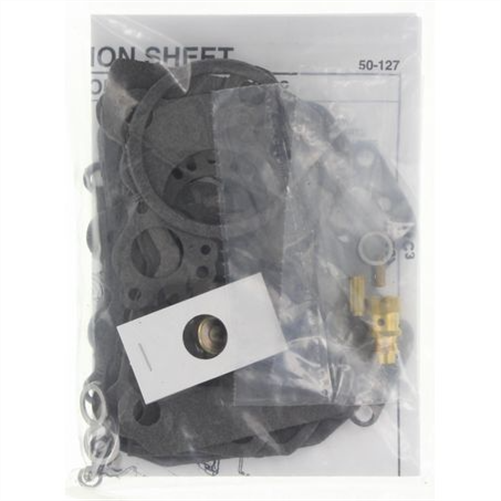 CARBURETTOR REPAIR KIT