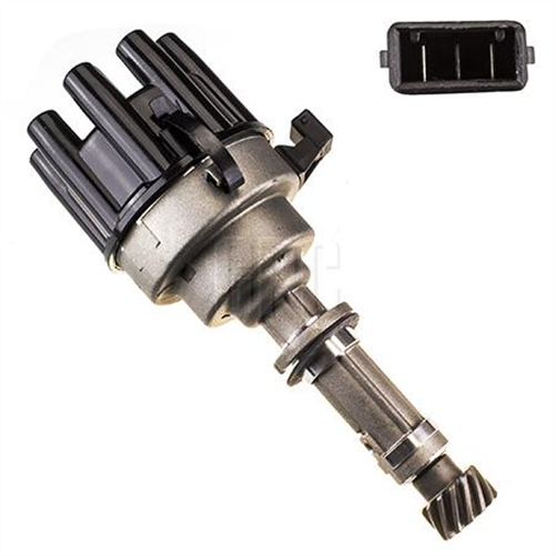 IGNITION DISTRIBUTOR