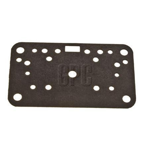 CARBURETTOR GASKET