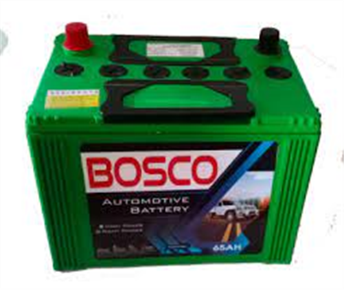 BOSCO - G41 & G43 BATTERY