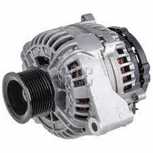 ALTERNATOR 24V 100A SUITS BOSCH