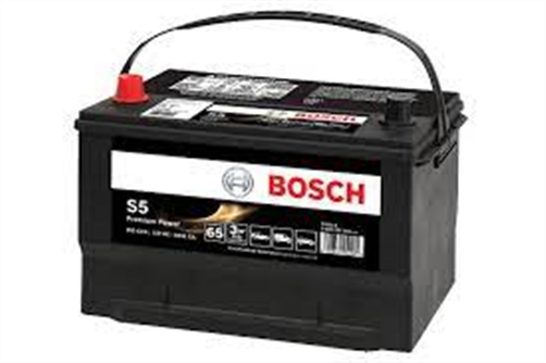 BOSCO - GNS70L - BATTERY