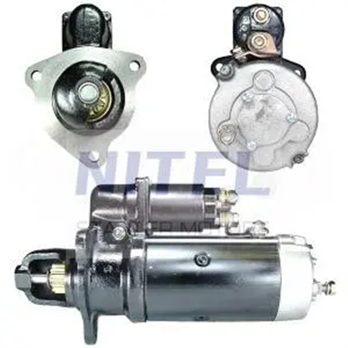 STR SUITS BOSCH 24V