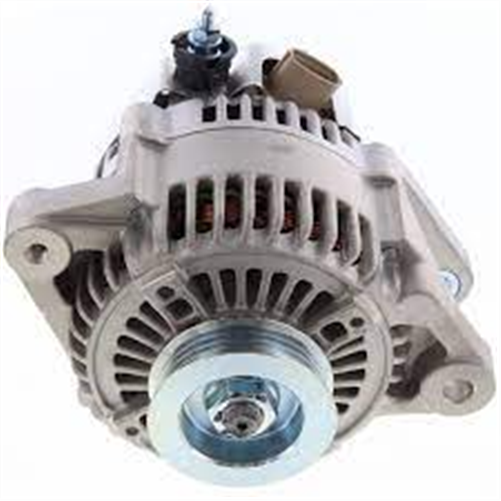 ALTERNATOR 12V 80A SUITS BOSCH