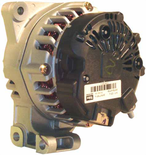 ALTERNATOR 12V 125A SUITS BOSCH