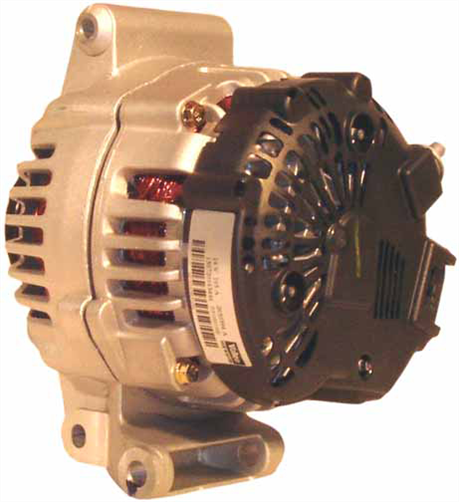 ALTERNATOR 12V 105A SUITS BOSCH