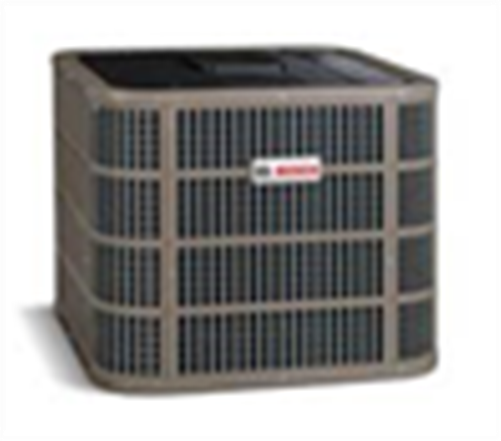 BOSCH CONDENSER