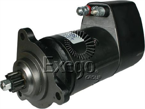 STR SUITS BOSCH 24V 9TH CW