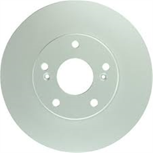 BOSCH ROTORS