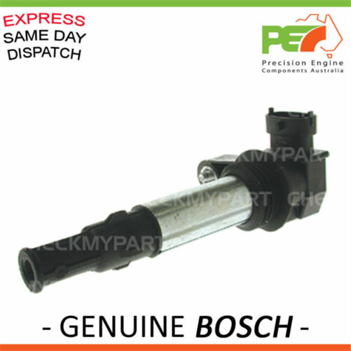 BOSCH COIL VZ COM 3.6