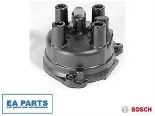 BOSCH DISTRIBUTOR CAP