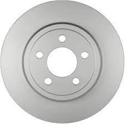 BOSCH ROTORS