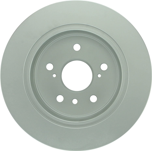 BOSCH ROTORS TWIN SPARK