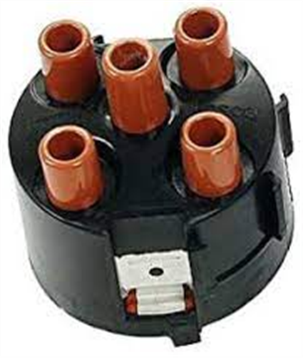 BOSCH DISTRIBUTOR CAP TOYOTA