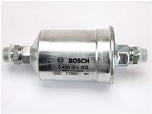 BOSCH EFI FUEL FILTER