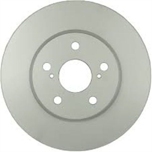 BOSCH ROTOR HONDA