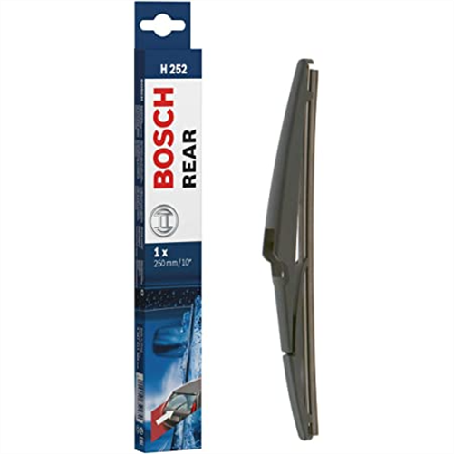 BOSCH REAR WIPER BLADE - BMW/MAZ/MITSI/PEU